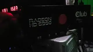 HD 6990 Docking Interstellar