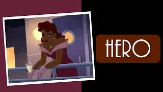 The New Barbara Gordon Won't Become Batgirl | Batman Caped Crusader