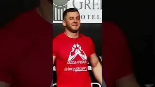 Irakli Zirakashvili vs Oleg Petrenko 