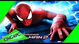 الحلقة 12: تحميل وتثبيت لعبة THE AMAZING SPIDER MAN 2 برابط مباشر