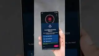 This app will save your life!!