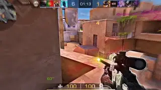 ЛУЧШИЙ ИГРОК НА ПРАВОЙ СТРЕЛЬБЕ?!😲😱📲