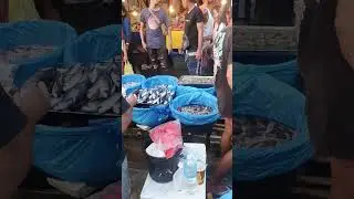 Makilala Wet Market
