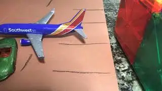 Planes in Air