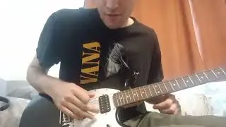 Grunge-rockový progres za půl roku (téměř) [BEZ STŘIHU]