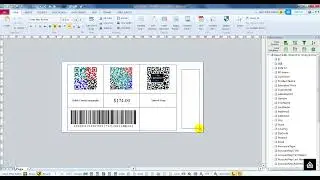 How to generate QR Code?  - the most powerful barcode and label printing software