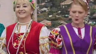 ДЕНЬ СТАНИЦЫ 14.10.2022 -  2 ЧАСТЬ.