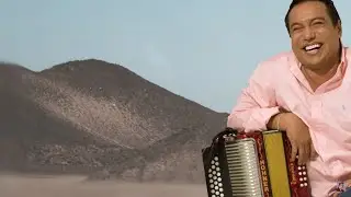Diomedes Díaz & El Cocha Molina - Si Te Vas Te Olvido  (Letra Oficial)