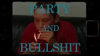 BIGGIE SMALLS - PARTY & BULLSHIT (mid90s)