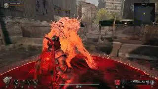 Remnant 2 build  auto aim MODS  0 ally dmg PARTY VIABLE