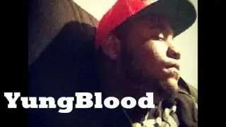 YungBlood-Kiss my ass prod. Crack