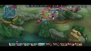 VALE USER MOBILE LEGEND/ SHEENATAN VLOGS