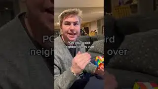 frickin non-cuber