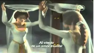 hallelujah shrek subtitulada