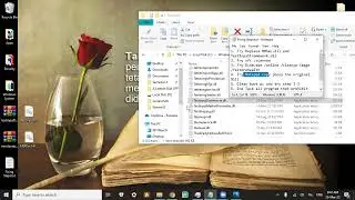 [SOLUTION] Fixing .dll Bad Image Problem (Especially for TextInputFramework.dll and MMDevApi.dll)