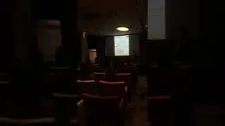 Feng Shui Semineri