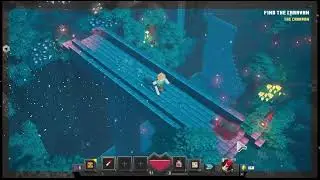 Minecraft Dungeons - Novice Gameplay Overview- Part 01 #minecraft
