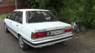 Camry SV10 сразу две