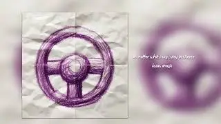 No Matter What I Say, Stay in Silence (instrumental) | Lucas Araújo