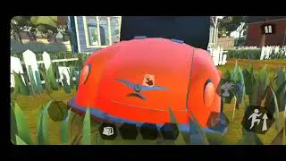 спидраню первый акт hello neighbor [ 6:01 ]