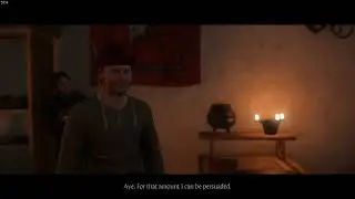 Kingdom Come Deliverance Hardcore All Negative Perks Part 7