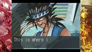 Let's Play Yu-Gi-Oh! The Sacred Cards Kartal Rebalance Part 8 - Mako Tsunami Wipes Out