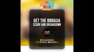 BBNAIJA SEASON 9 NO LOOSE GUARD ON SCOOP AND BREAKDOWN DAY 2