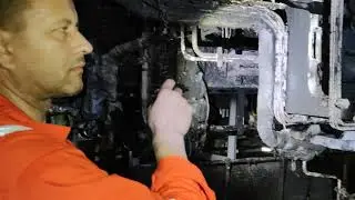 пoжар