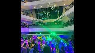 Dragon Con Recap Video JAMMIN' DJs