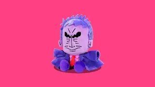 The Case of the Plush Thief
