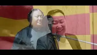 Насны ханш МУАЖ Дуучин С.Батсүх, Дуучин Ж.Батболд , Nasni hansh Duuchin S.Batsuh, Duuchin J.Batbold