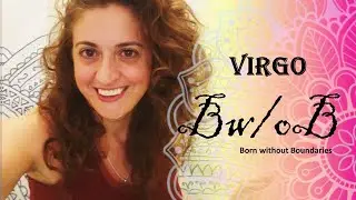 ♍ Virgo: It'll be different this time ♍ 
