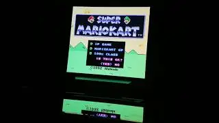 Gaming on the 65 inch C7 LG OLED TV