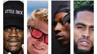 Meme Rappers Vs Serious Rappers