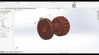 Corso di modellazione Solidwork: 3D Modeling, Animation, and Rendering Tools