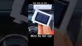 #automobile  #technology #carairpurifier #hacktrick #diy