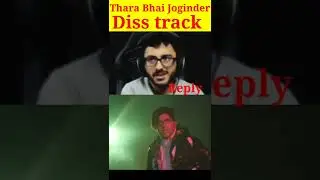 Tara Bhai Joginder ka new song