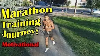 How Fast Can I Run a Marathon | Training Journey Documented!