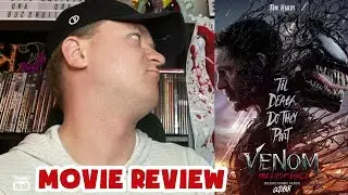 VENOM: THE LAST DANCE (2024) Is A MASSIVE LETDOWN-MOVIE REVIEW