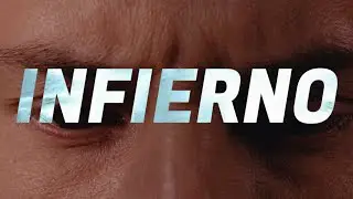 MVRKMVCHINX - ETERNO FREESTYLE (Lyric Video)