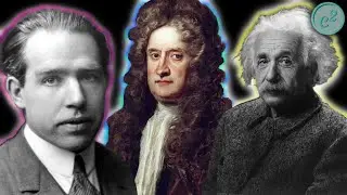 The Pillars of Physics