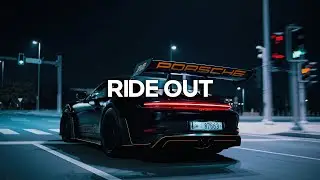 Offset x Tyga Type Beat - "RIDE OUT" Club Banger Type Beat 2024 Samson Beats