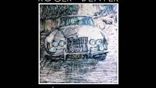 Roger Dexter - Dance Away