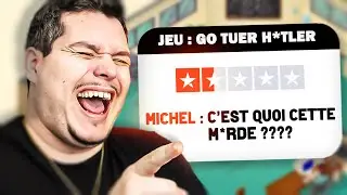JE CRÉE "LA PIRE" ENTREPRISE DE JEU VIDÉO... (Game Dev Tycoon)