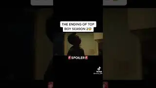 TopBoy Season 2 Saddest Moment (ENDING)