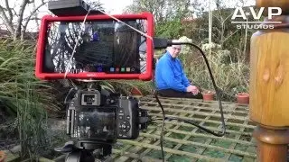 Atomos Ninja Assassin review