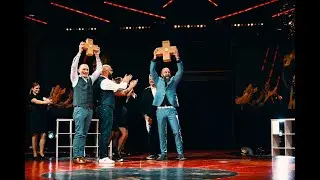 BOSG Award-Verleihung 2022