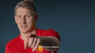 Aeroflot and Manchester United