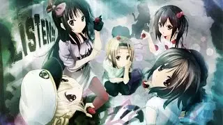 Osu! - Helblinde - Ritsuen!! [milky's Sliders] DT