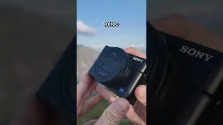The BEST Point and Shoot Camera EVER? 